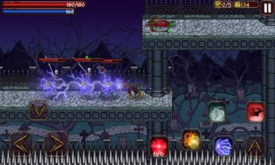 终极巫师手游官网下载-终极巫师最新版本下载v0.991