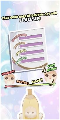 香蕉猫快乐的日子中文免费版下载-香蕉猫快乐的日子安卓版下载v1.0.4