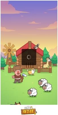 二狗保卫战全资源下载-二狗保卫战最新版下载v1.0.2