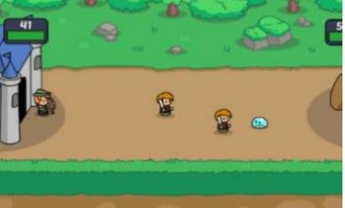 隆隆冒险最新版下载-隆隆冒险安卓版下载v1.0.0