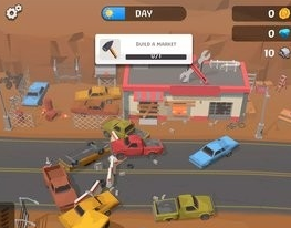 海上求生记免费完整版下载-海上求生记最新版本下载v1.0.3