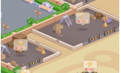 仓鼠商场手游官方版下载-仓鼠商场免费版下载v1.0.0