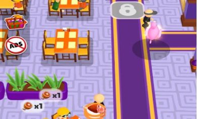 建立烹饪帝国最新手机版下载-建立烹饪帝国安卓版下载v1.0