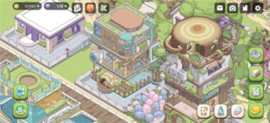 梦幻之城下载最新版-梦幻之城国际版下载v1.0.1