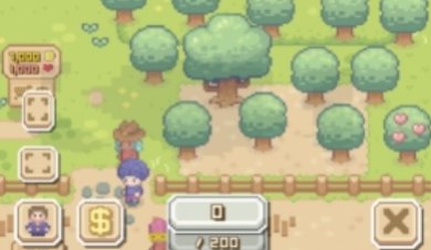 迷你农家乐下载手机版-迷你农家乐汉化破解版下载v3.6