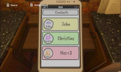 一人火锅手游免安装绿色中文版下载-一人火锅游戏中文版下载v1.3.14