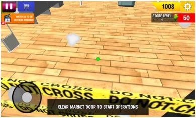 超市游戏模拟器3D破解版免广告下载-超市游戏模拟器3D下载v1.1