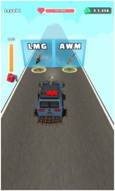 僵尸道路生存官网版下载-僵尸道路生存手游下载v1.0.3