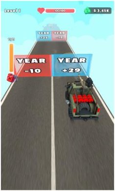 僵尸道路生存官网版下载-僵尸道路生存手游下载v1.0.3