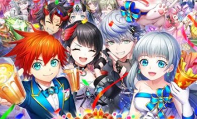 白猫计划中文版下载-白猫计划手游下载v5.2.0