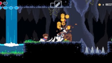 杰克任务剑的传说无限生命版下载-杰克任务剑的传说下载v1.1.9