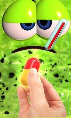 治愈泡泡最新版下载-治愈泡泡手游下载v1.0.3