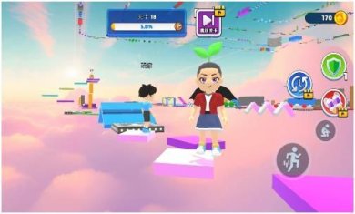 奇妙跑酷健身赛安卓版下载-奇妙跑酷健身赛手游下载v1.0.2