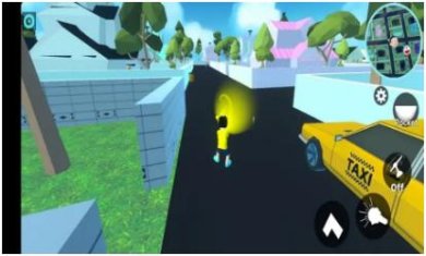 哆啦A梦神奇世界中文版下载-哆啦A梦神奇世界手游下载v0.2