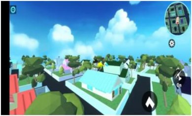 哆啦A梦神奇世界中文版下载-哆啦A梦神奇世界手游下载v0.2