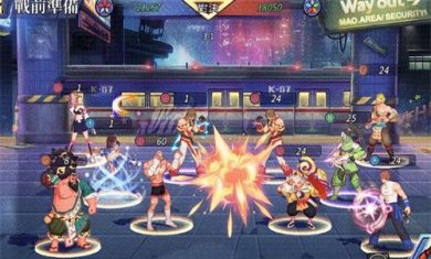 超级拳霸霸送2024抽版下载-超级拳霸霸游戏下载v1.0.7