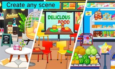 yoyatime全地图解锁版下载-yoyatime游戏下载v1.0.1