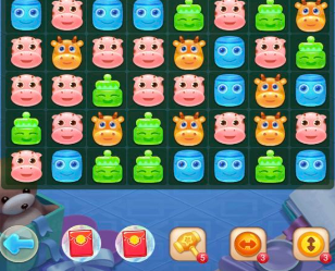 趣味方块拼接安卓版下载-趣味方块拼接游戏下载v1.0