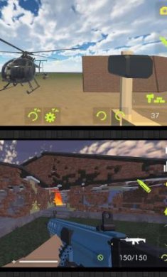 真实建筑模拟最新版下载-真实建筑模拟手游下载v0.0.1