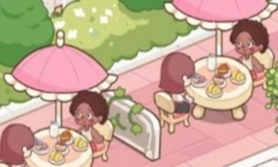 幸福甜点咖啡店免广告下载-幸福甜点咖啡店下载v1.4.4