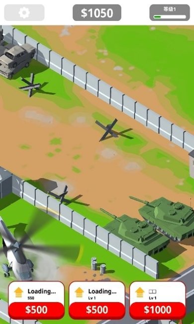 军队训练营安卓版下载-军队训练营游戏下载v0.1.0