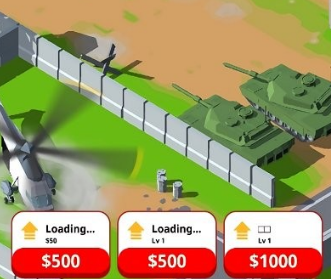 军队训练营安卓版下载-军队训练营游戏下载v0.1.0