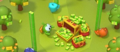 奥姆的迷你超市正版免费下载-奥姆的迷你超市下载v2.02.01