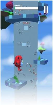 小鸟攀登官方正版 下载-小鸟攀登手游下载v1.0.5