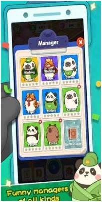 放置商场大亨破解版无限钻石下载-放置商场大亨手游下载v1.0.5