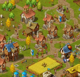 家园7贵族破解版无限声望下载-家园7贵族下载v1.14.3