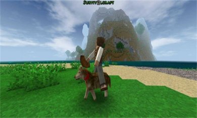 生存战争猎驯时代5.0汉化正式版下载-生存战争猎驯时代5.0下载v5.0