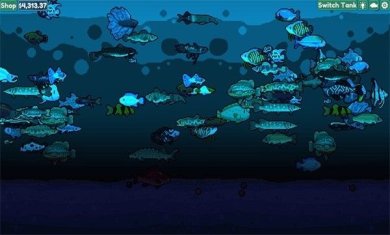 轻松水族馆最新汉化版下载-轻松水族馆游戏下载v1.1.3
