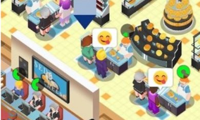 奶酪帝国大亨破解版下载-奶酪帝国大亨下载v1.0.5