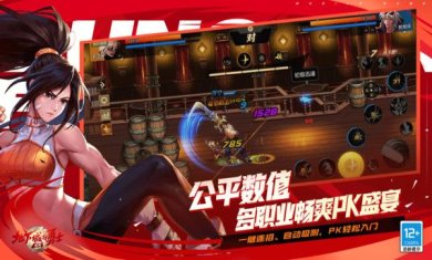 地下城与勇士起源官网正式版下载-地下城与勇士起源下载v101.0.2.0