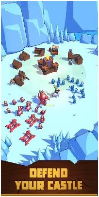 皇家王座建造生存手机版下载-皇家王座建造生存游戏下载v0.0.4