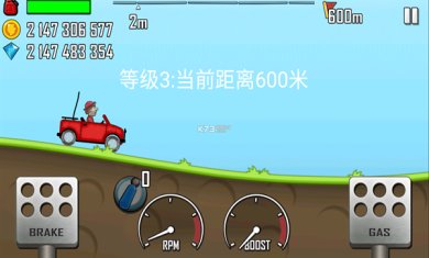 登山赛车1内购版无限金币免费最新版下载-登山赛车1手游下载v1.60.0