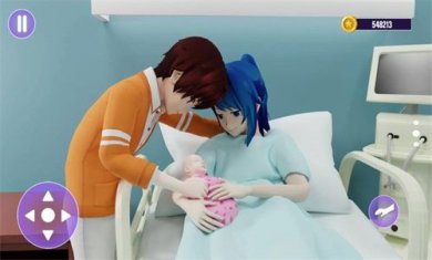 樱花高校恋爱生活中文版下载-樱花高校恋爱生活下载v1.0