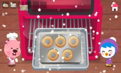 波鲁鲁料理游戏手机版免费版下载-波鲁鲁料理游戏下载v3.1.3