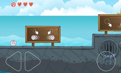 豆豆探险闯关内置菜单免广告下载-豆豆探险闯关下载v2.3.8.04