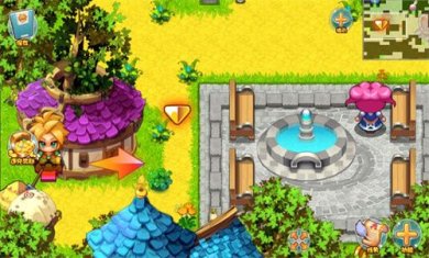 口袋妖怪忆青涩童年最新版本下载-口袋妖怪忆青涩童年下载v1.1.3