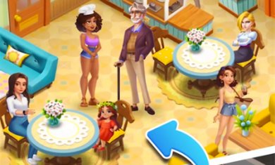 漫游小镇中文版下载-漫游小镇下载v1.47.0