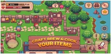 魔法师的传奇之旅破解版下载-魔法师的传奇之旅游戏下载v1.13