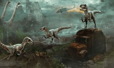 致命恐龙猎人下载手机版-致命恐龙猎人下载v4.4