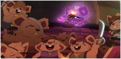 我的英雄小猫破解版下载-我的英雄小猫手游下载v1.2