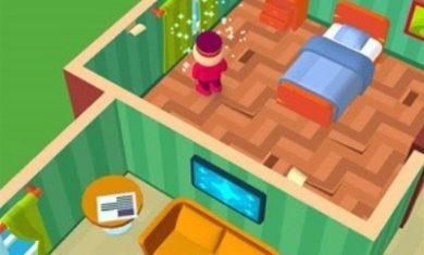 我的完美酒店破解版下载-我的完美酒店下载v1.11.0