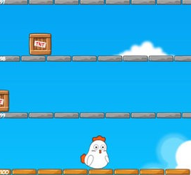 跳跃吧菜鸟手游官网下载-跳跃吧菜鸟游戏下载v1.2.3