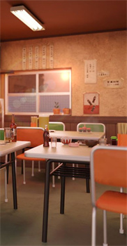 逃脱游戏回忆餐厅安卓手机版下载-逃脱游戏回忆餐厅游戏下载v1