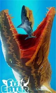 鲨鲨进化论破解版下载-鲨鲨进化论下载v1.8.5