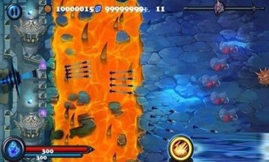 守卫者2破解版中文无限钻石下载-守卫者2游戏下载v1.4.9