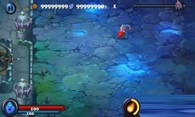 守卫者2破解版中文无限钻石下载-守卫者2游戏下载v1.4.9